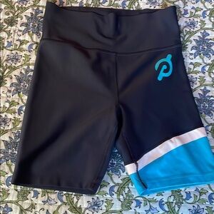 Peloton Bike Shorts - size M - NWOT